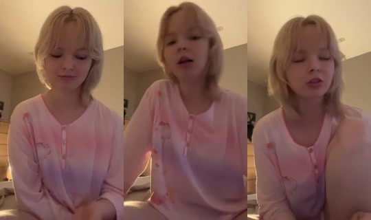 liishaika's Stream - Aug 23, 2026, 11:21 PM