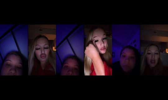 lilamarie146's Stream - Jul 21, 2026, 8:19 AM