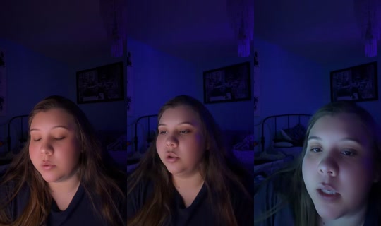 lilamarie146's Stream - Jul 21, 2026, 9:24 AM