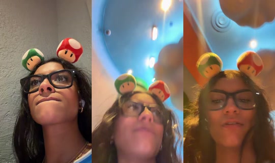 lilannalie's Stream - Aug 20, 2026, 8:45 PM