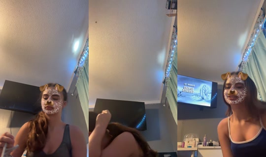 lilaspam1233's Stream - Jul 15, 2026, 6:31 PM