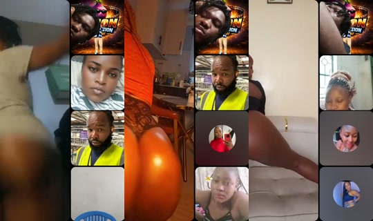 lili.mamacita6's Stream - Jul 21, 2026, 9:01 AM
