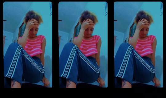 lili233922's Stream - Jul 19, 2026, 2:10 PM