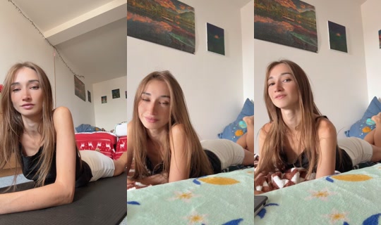 liliia9111's Stream - Jul 14, 2026, 10:36 AM