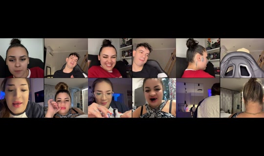 lililaskai's Stream - Aug 24, 2026, 5:28 PM