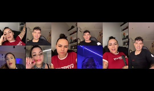 lililaskai's Stream - Aug 24, 2026, 6:18 PM