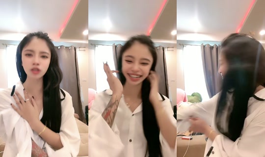 lilin0999's Stream - Jul 20, 2026, 4:49 AM