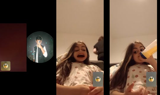 lillieeeeeeeeeeee7's Stream - Jul 18, 2026, 8:30 PM