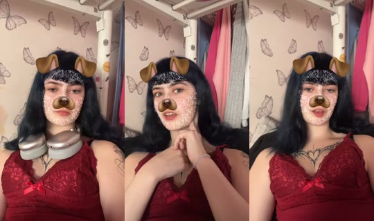 lillimae_20's Stream - Jul 21, 2026, 3:34 PM