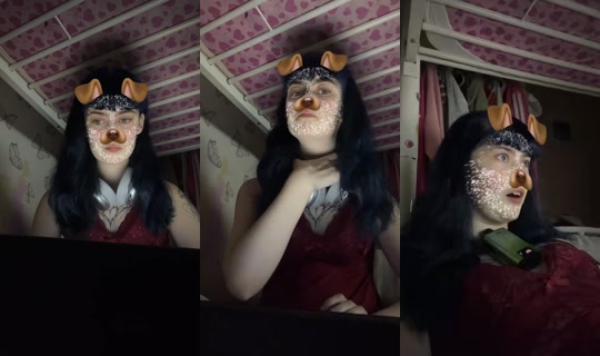 lillimae_20's Stream - Jul 22, 2026, 12:02 AM