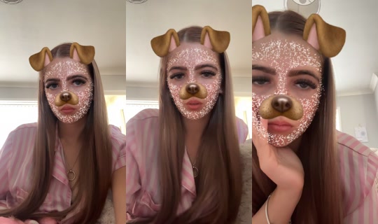 lilly.x255's Stream - Aug 13, 2026, 9:30 AM