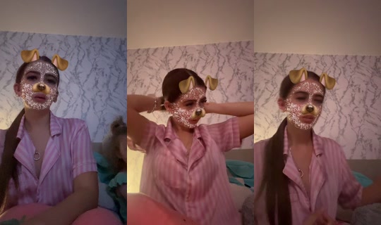 lilly.x255's Stream - Aug 13, 2026, 1:38 PM