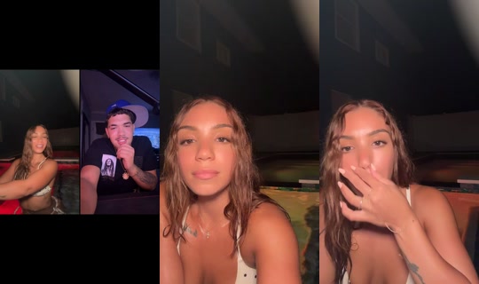 lillymateo's Stream - Aug 23, 2026, 4:00 AM