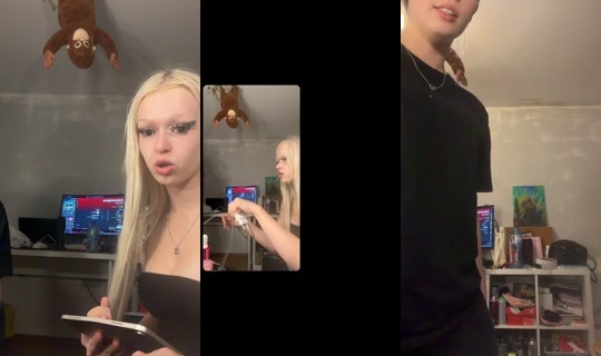 lilsamiska2's Stream - Jul 25, 2026, 11:09 PM