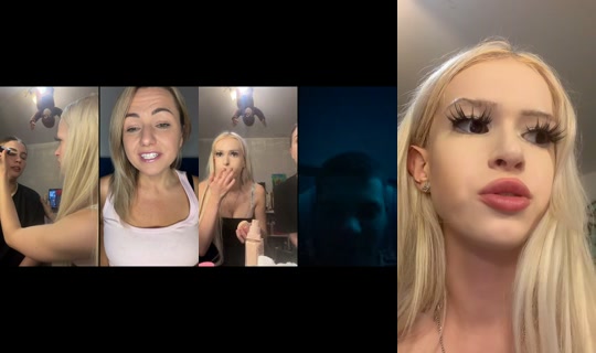 lilsamiska2's Stream - Jul 25, 2026, 11:28 PM