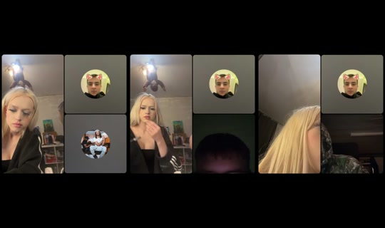 lilsamiska2's Stream - Jul 26, 2026, 1:39 AM