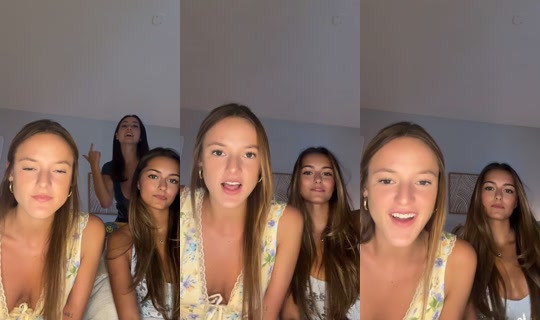 lilwatergirl's Stream - Jul 18, 2026, 10:54 PM
