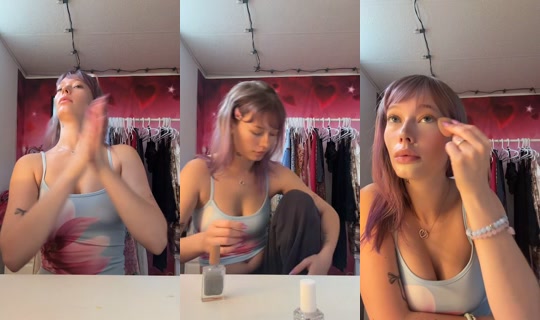 lilymoonsworld's Stream - Jul 21, 2026, 4:10 PM