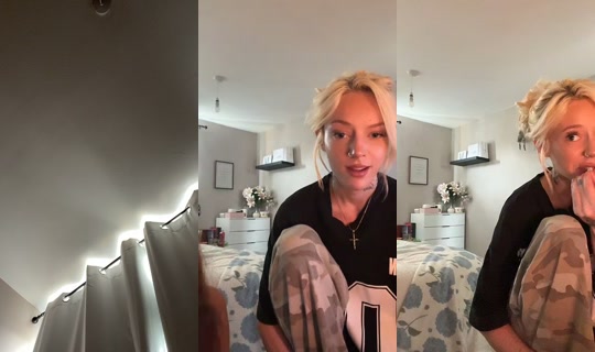 lilyolivia_s's Stream - Aug 17, 2026, 3:18 PM