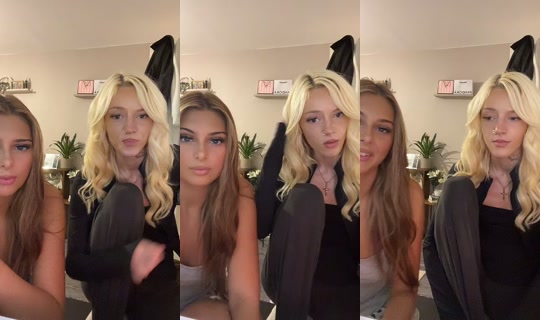 lilyolivia_s's Stream - Aug 19, 2026, 10:02 PM