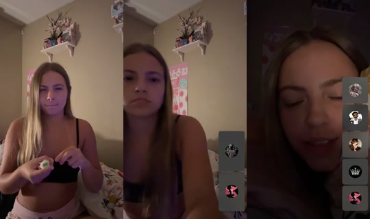 Stream von lilz..222 – 22. Juli 2026, 6:41