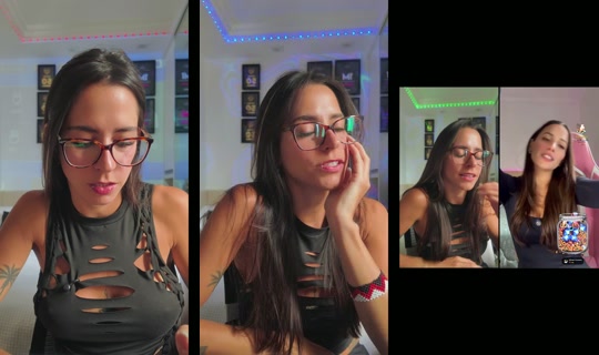 lima_giovannaa's Stream - Aug 25, 2026, 12:58 PM