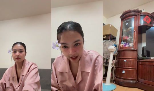 lin_patty's Stream - Aug 25, 2026, 4:50 AM