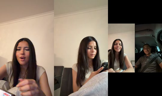 lina.rky24's Stream - Jul 17, 2026, 7:52 PM