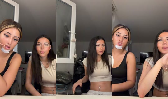 lina.rky24's Stream - Jul 17, 2026, 9:06 PM