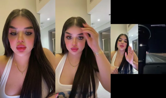 linaa.model's Stream - Jul 19, 2026, 7:19 PM