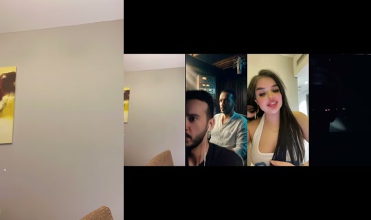 linaa.model's Stream - Jul 19, 2026, 9:50 PM
