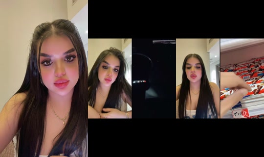 linaa.model's Stream - Jul 19, 2026, 10:41 PM
