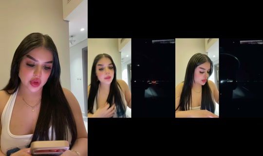 linaa.model's Stream - Jul 19, 2026, 11:31 PM