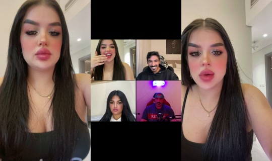 linaa.model's Stream - Jul 20, 2026, 10:03 AM