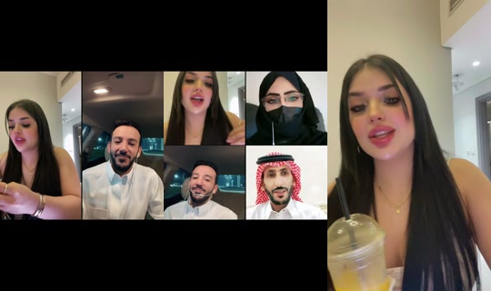 linaa.model's Stream - Jul 21, 2026, 7:09 PM