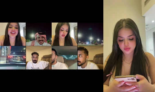 linaa.model's Stream - Jul 21, 2026, 8:47 PM