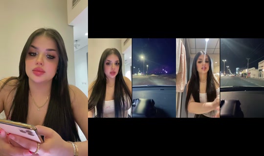 linaa.model's Stream - Jul 21, 2026, 9:38 PM