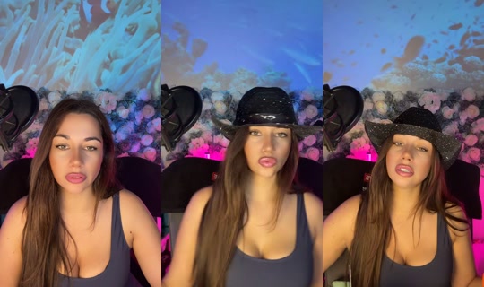 linamistiliadou's Stream - Jul 19, 2026, 10:31 AM