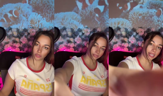 linamistiliadou's Stream - Jul 19, 2026, 11:37 PM