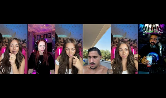 linamistiliadou's Stream - Aug 21, 2026, 1:24 PM