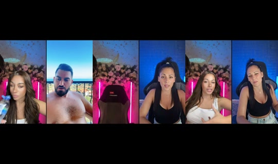 linamistiliadou's Stream - Aug 21, 2026, 2:15 PM