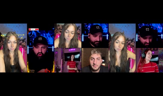 linamistiliadou's Stream - Aug 22, 2026, 3:14 PM