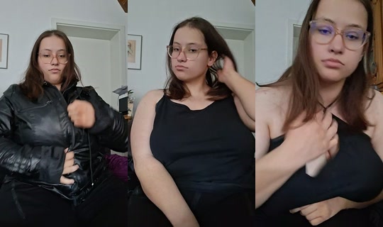 linda_very_lost20's Stream - Jul 21, 2026, 8:46 AM