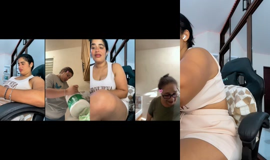 lindamichelbarrie's Stream - Aug 22, 2026, 11:22 AM