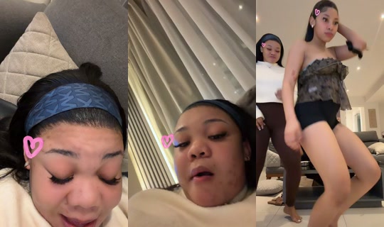 lindelwa2234's Stream - Jul 20, 2026, 9:01 PM