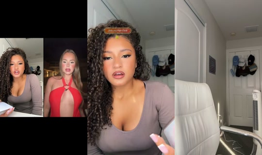 lindseyyromero's Stream - Jul 18, 2026, 10:04 PM