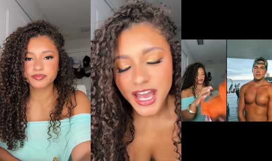 lindseyyromero's Stream - Jul 18, 2026, 10:53 PM