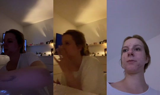 linee.ea's Stream - Aug 22, 2026, 8:15 PM