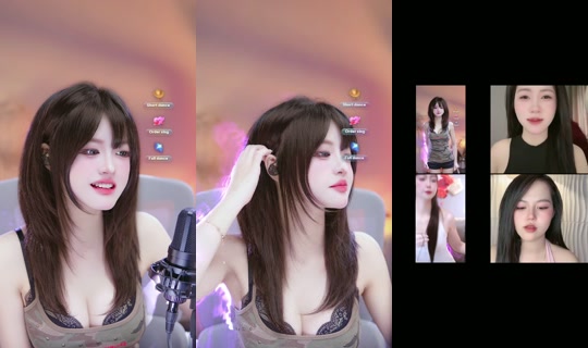 linhbearr's Stream - Aug 23, 2026, 4:03 AM