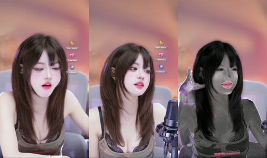 linhbearr's Stream - Aug 23, 2026, 4:54 AM